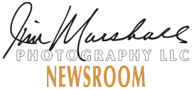 Jim Marshall Photography LLC logo