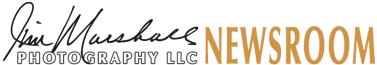 Jim Marshall Photography LLC logo