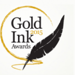 Gold Ink logo