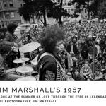 Jim Marshall's 1967 Grammy Exhibit