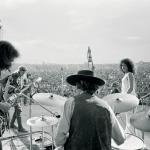 JEFFERSON AIRPLANE, Woodstock Festival, Bethel, New York, 1969