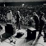 Rolling Stones, SF Civic Auditorium, 1965