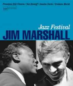 Jazz Festival cover