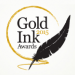 Gold Ink logo