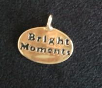 Bright moments pendant