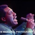 Otis Redding, Monterey Pop Festival, 1967