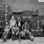 Allman Brothers, Fillmore East, 1971