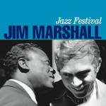 Jazz Festival cover