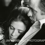 Johnny Cash and June Carter, 1969