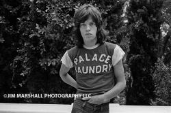 Mick Jagger