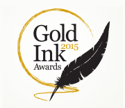 Gold Ink logo