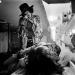 JIm Hendrix shots Janis Joplin, Winterland 1968