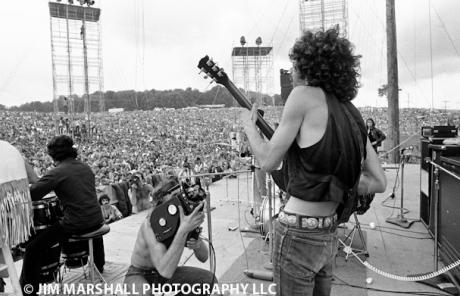 carlos santana woodstock 1969