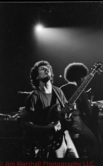 Carlos Santana