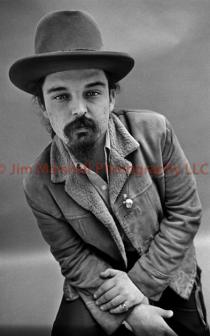 Pigpen McKernan