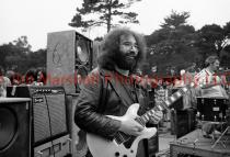 Jerry Garcia