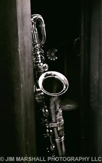 Saxophone