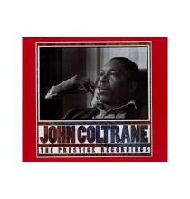 John Coltrane