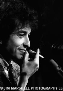 Bob Dylan