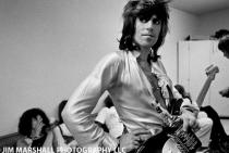 Keith Richards