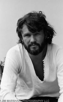 Kris Kristofferson