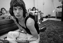 Mick Jagger
