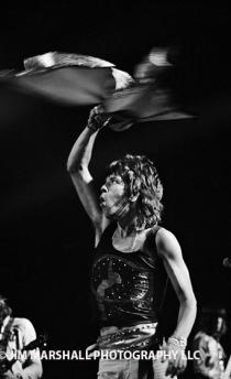 Mick Jagger