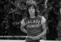 Mick Jagger