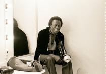 Miles Davis