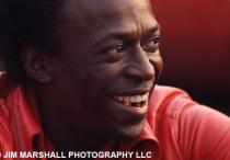 Miles Davis