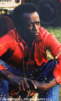 Miles Davis