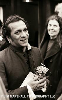 Ravi Shankar