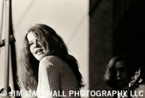 Janis Joplin, Monterey Pop Festival