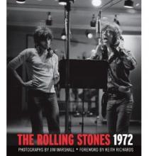 Rolling Stones book