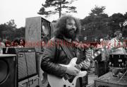 Jerry Garcia