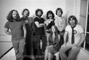 Grateful Dead and Jefferson Airplane