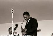 John Coltrane