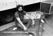 Jerry Garcia