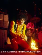 Jimi Hendrix