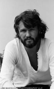 Kris Kristofferson