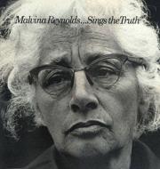 Malvina Reynolds album cover