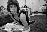 Mick Jagger
