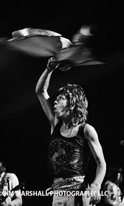 Mick Jagger