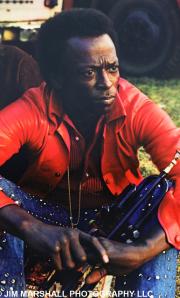 Miles Davis