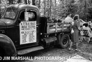 North Carolina Blue Grass Festival