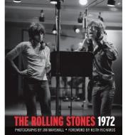 Rolling Stones book