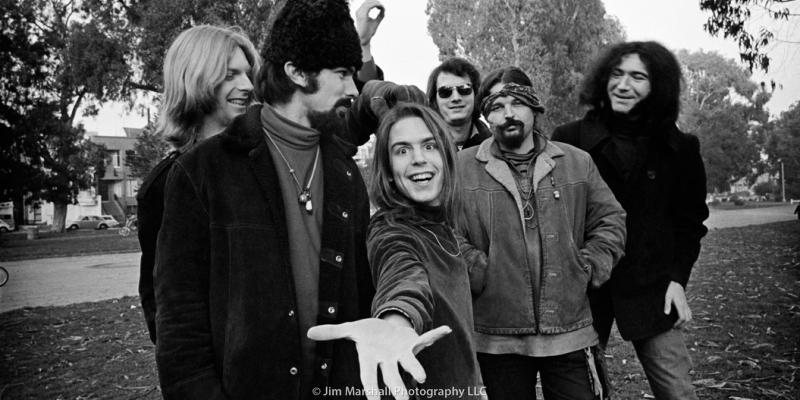 Grateful Dead