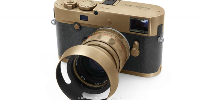 Leica camera view 1