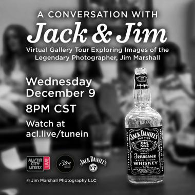 Jack & Jim Virtual Gallery