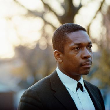 John Coltrane, Queens, NY, 1963